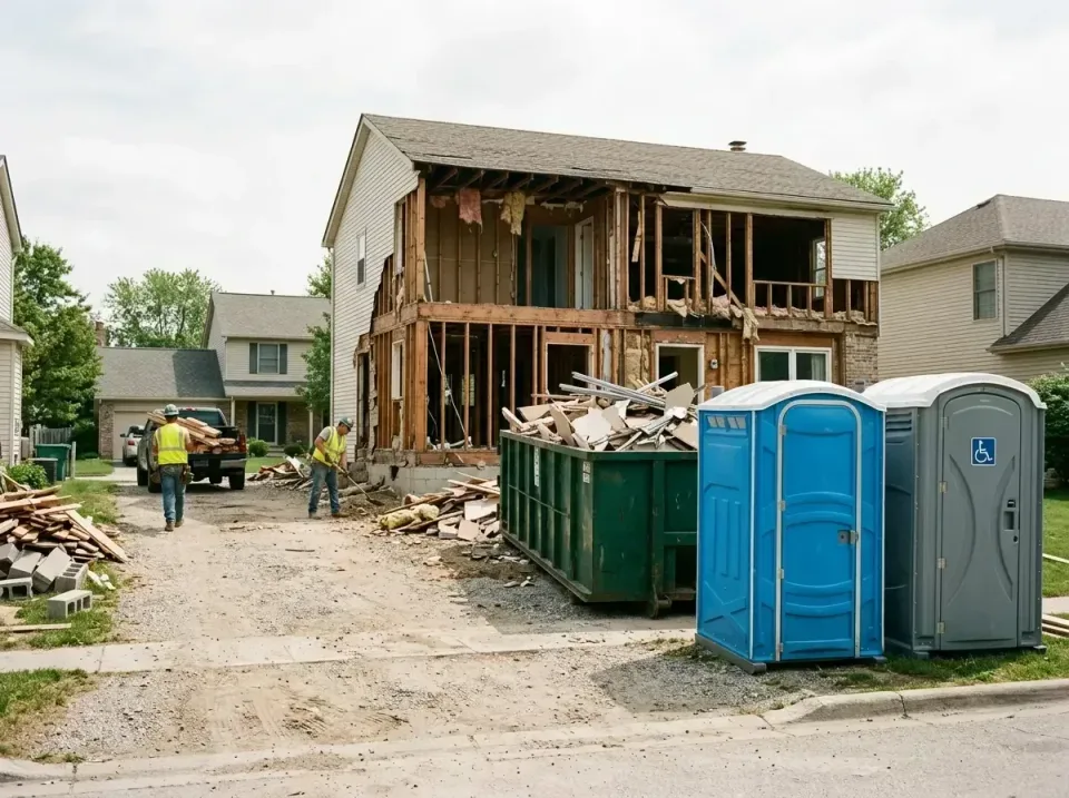 home-renovation-demolition-sit-010 — frequently asked questions, Portable Toilet & Dumpsters Rental in Sioux Center, IA